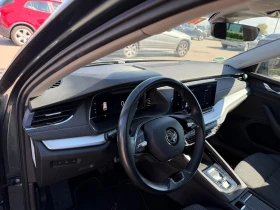 Skoda Octavia 2.0TDI AVTOMAT/NAVI/KAMERA EURO 6, снимка 13