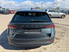 Skoda Octavia 2.0TDI AVTOMAT/NAVI/KAMERA EURO 6, снимка 7