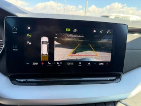 Skoda Octavia 2.0TDI AVTOMAT/NAVI/KAMERA EURO 6, снимка 15