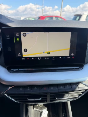 Skoda Octavia 2.0TDI AVTOMAT/NAVI/KAMERA EURO 6, снимка 14