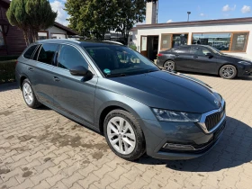 Skoda Octavia 2.0TDI AVTOMAT/NAVI/KAMERA EURO 6, снимка 4