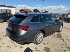 Skoda Octavia 2.0TDI AVTOMAT/NAVI/KAMERA EURO 6, снимка 6