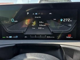 Kia EV6 2022 Kia EV6 LONG RANGE W/GT-LINE PKG 2, снимка 6