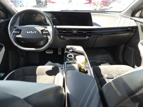 Kia EV6 2022 Kia EV6 LONG RANGE W/GT-LINE PKG 2, снимка 7