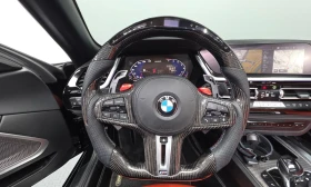 BMW Z4 M40i* HARMON* KARDON* ХЕДЪП* LANE* ASSIST* , снимка 10