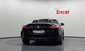 BMW Z4 M40i* HARMON* KARDON* ХЕДЪП* LANE* ASSIST* , снимка 4
