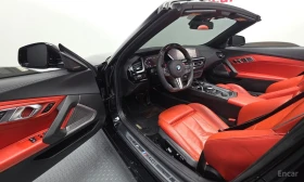 BMW Z4 M40i* HARMON* KARDON* ХЕДЪП* LANE* ASSIST* , снимка 8