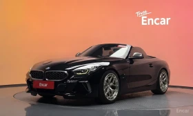 BMW Z4 M40i* HARMON* KARDON* ХЕДЪП* LANE* ASSIST* , снимка 1