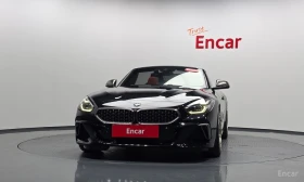 BMW Z4 M40i* HARMON* KARDON* ХЕДЪП* LANE* ASSIST* , снимка 3