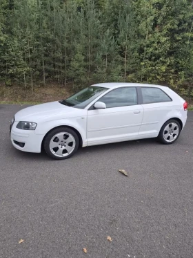 Audi A3 1.9, снимка 5