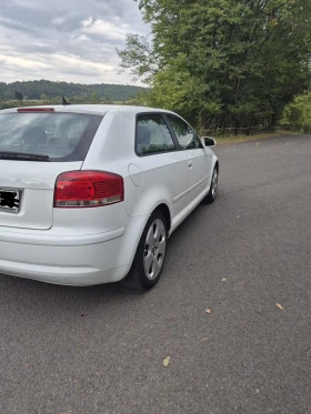 Audi A3 1.9, снимка 1