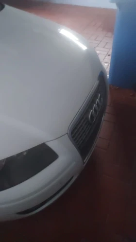 Audi A3 1.9, снимка 12
