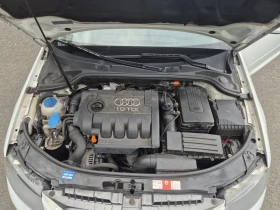 Audi A3 1.9, снимка 10