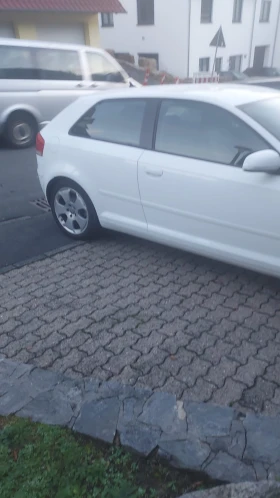 Audi A3 1.9, снимка 13