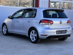 VW Golf 2.0GTD, снимка 3