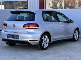 VW Golf 2.0GTD, снимка 5