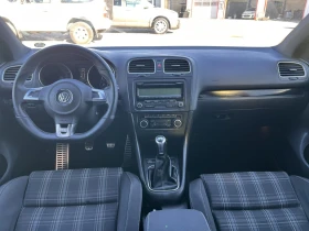 VW Golf 2.0GTD, снимка 11