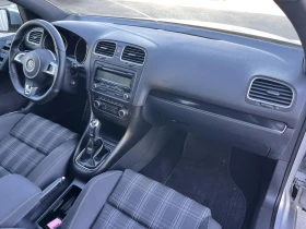 VW Golf 2.0GTD, снимка 12