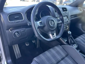 VW Golf 2.0GTD, снимка 9