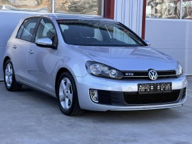 VW Golf 2.0GTD, снимка 6