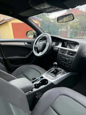 Audi A4 2.0 TDI, снимка 6
