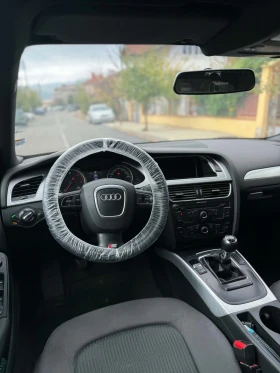 Audi A4 2.0 TDI, снимка 5