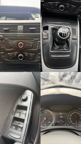 Audi A4 2.0 TDI, снимка 9