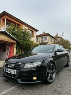 Audi A4 2.0 TDI, снимка 1