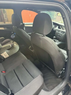 Audi A4 2.0 TDI, снимка 7