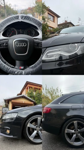 Audi A4 2.0 TDI, снимка 8
