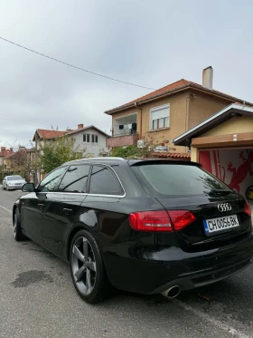 Audi A4 2.0 TDI, снимка 2