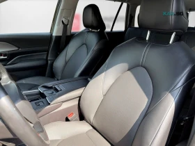 Toyota Grand Highlander XLE* AWD* CAMERA* ПОДГРЕВ* , снимка 10
