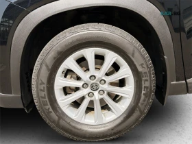 Toyota Grand Highlander XLE* AWD* CAMERA* ПОДГРЕВ* , снимка 13