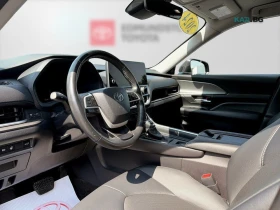 Toyota Grand Highlander XLE* AWD* CAMERA* ПОДГРЕВ* , снимка 9