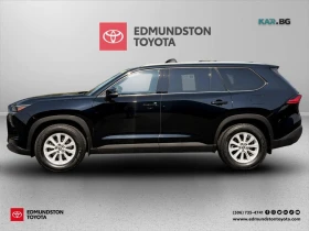Toyota Grand Highlander XLE* AWD* CAMERA* ПОДГРЕВ* , снимка 3