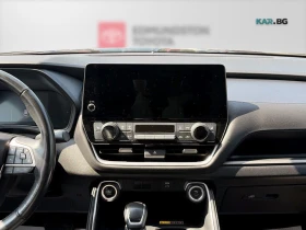 Toyota Grand Highlander XLE* AWD* CAMERA* ПОДГРЕВ* , снимка 7