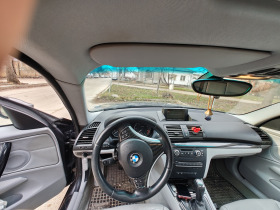 BMW 118 d Facelift, снимка 8