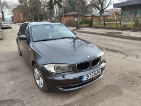 BMW 118 d Facelift, снимка 3