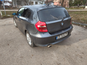BMW 118 d Facelift, снимка 4 - Автомобили и джипове - 45353233