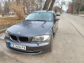 BMW 118 d Facelift, снимка 2
