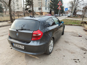 BMW 118 d Facelift, снимка 5 - Автомобили и джипове - 45353233