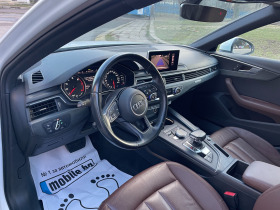 Audi A4 2.0 TFSI QUATTRO 56000 km,  | Mobile.bg   7