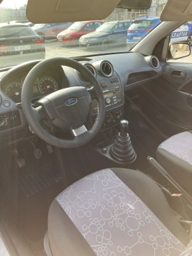 Ford Fiesta 1.25 | Mobile.bg   6