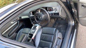 Audi A6, снимка 2 - Автомобили и джипове - 45185605