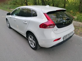 Volvo V40, снимка 4