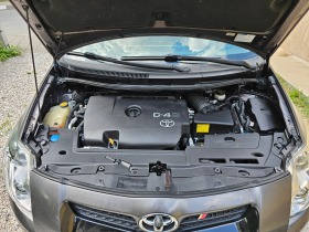 Toyota Auris 2.0D4D TRD, снимка 14 - Автомобили и джипове - 45485779