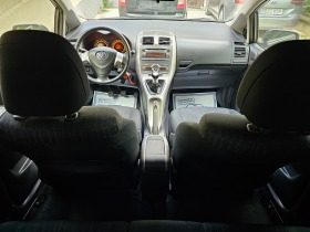 Toyota Auris 2.0D4D TRD, снимка 10 - Автомобили и джипове - 45485779