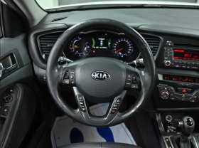 Kia K5 Kia K5 Hybrid 500H гарантирани километри по VIN, снимка 8