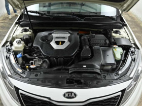 Kia K5 Kia K5 Hybrid 500H гарантирани километри по VIN, снимка 16