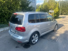 VW Touran, снимка 7 - Автомобили и джипове - 45792565